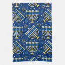 Search for hanukkah tea towels Trendy