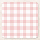 Recherche de pois blanc dessous de verres Minimaliste