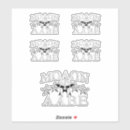 Search for roman gladiator stickers Warrior