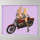 Search for biker girl art Girls