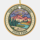 Search for michigan ornaments River