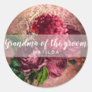 Search for pink rose bachelorette party stickers Elegant