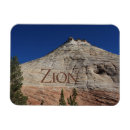 Recherche de zion national park magnets Paysage