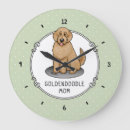 Search for doodle clocks Puppy
