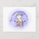 Search for my world postcards Cute