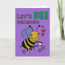 Search for friend bees cards Friends