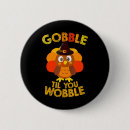 Search for gobble buttons Turkey