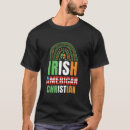 Search for irish american tshirts Roots