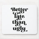 Search for late mousepads Cute
