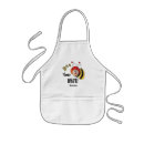 Search for cartoon honey bee aprons Insect