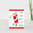 Search for golfer christmas cards Country club