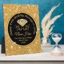 Search for 55th birthday decor 50th