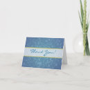 Search for glitter thank you cards Sparkly