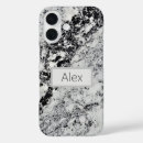 Recherche de granit gris iphone coques Pour tous