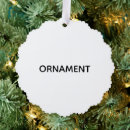 Recherche de vierge ornements Modèle