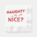 Recherche de humoristique serviettes Noël