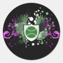 Search for tennis stickers Design