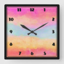 Recherche de bande horloges Rayé