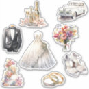 Search for cake large stickers For her