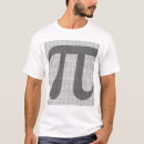 Recherche de décimal tshirts Mathématiques