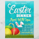 Search for easter flyers Party