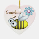 Search for bee ornaments Pregnancy