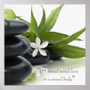 Search for acupuncture posters Spa