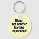 Search for experience keychains Learning