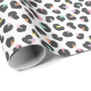 Recherche de léopard blanc papier cadeau Leopard spots