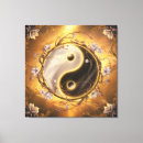 Recherche de ying yang art Solde