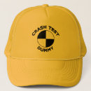 Search for testing hats Crash