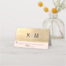 Search for diamond place cards Pink