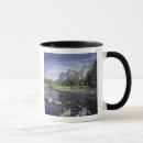 Search for yosemite valley mugs Nature