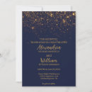 Search for under the stars invitations Celestial