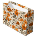 Search for burnt orange gift bags Fall