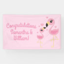 Search for pink flamingo banners Adorable