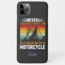 Search for for a man iphone cases Biker
