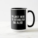 Search for bold font mugs Joke