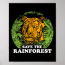 Search for save tiger posters Nature
