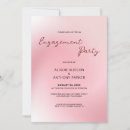 Recherche de arrière plan rose invitations Blanc
