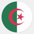 Search for algeria stickers Flag