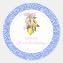 Search for pink lemon stickers Girl