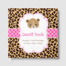 Search for pink leopard birthday Girl