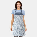 Search for toile aprons Stylish