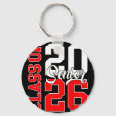 Search for college graduate keychains Academic