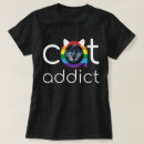 Search for rainbow cat tshirts Illustration
