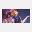 Search for anime boy mousepads Girl