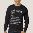 Search for oaks Girl