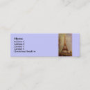 Search for landmark business cards France