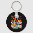 Search for 5th grade keychains Humor